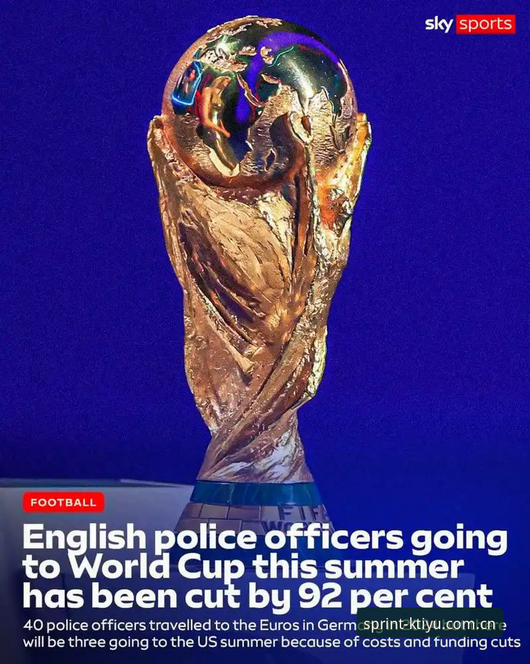 K体育赛况追踪 世界杯安保调整详解:英国警员规模缩减背后的原因与应对
